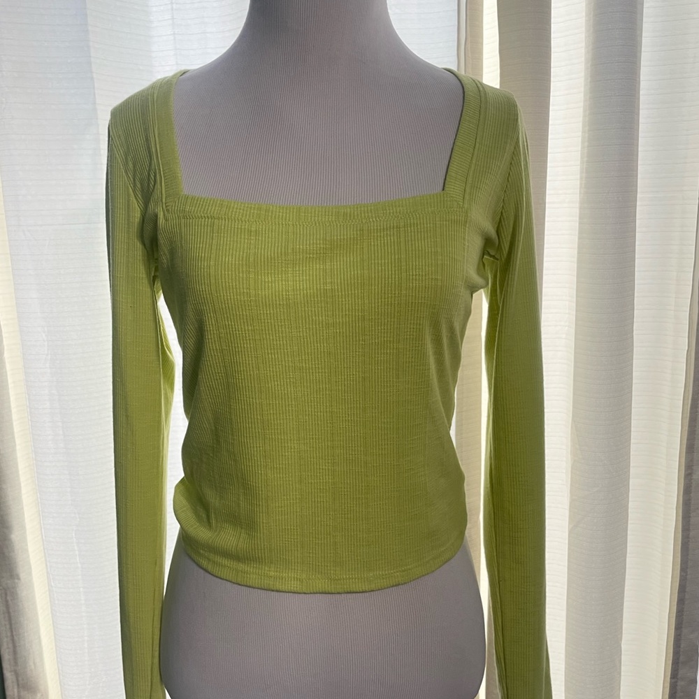 F21 top